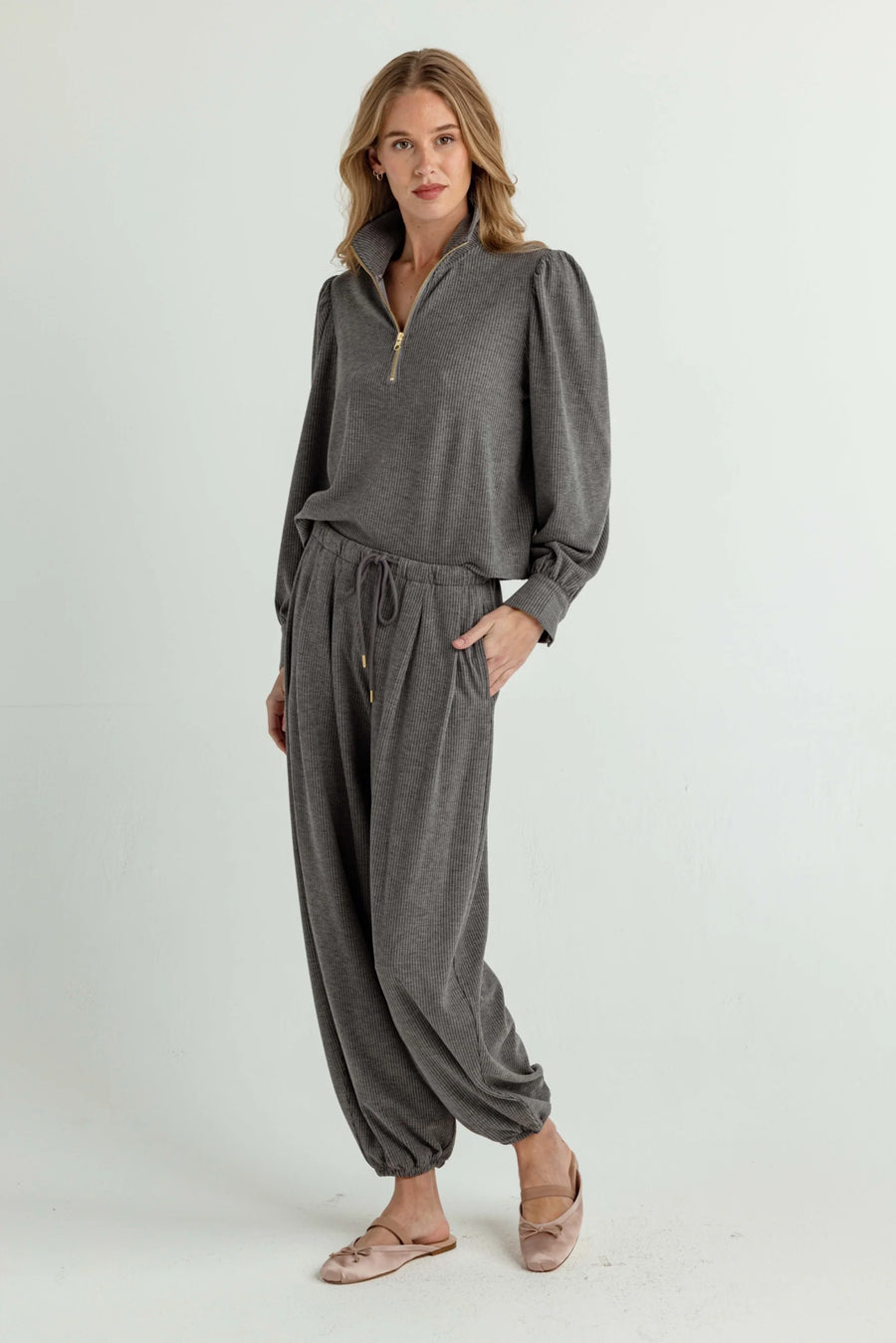 Charlotte Pants