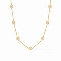 Windsor Delicate Station Necklace