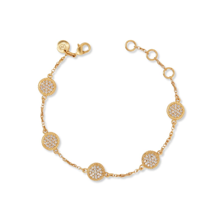 Windsor Delicate Bracelet