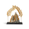 Guelder Holy Family with Olive Branches