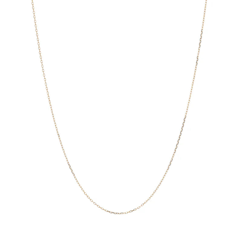 18" Finished 927 Signature Chain