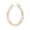 Blandine 18" Necklace