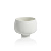 Ridged Condiment Bowl - Large