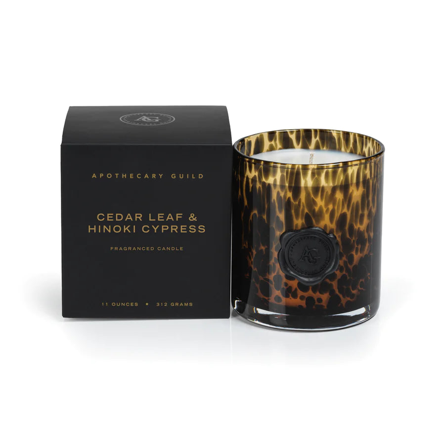 Apothecary Guild 11-oz Candle in Gift Box