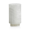 Yasmeen Polished Alabaster Stone