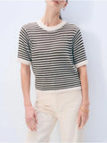 Luxe Organic Cotton T-Shirt