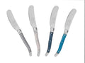 4 Piece Laguiole Spreader Set - Coastal Frost