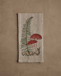 Lady Fern Tea Towel