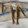 ABLETTE DUO NECKLACE