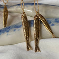ABLETTE DUO NECKLACE