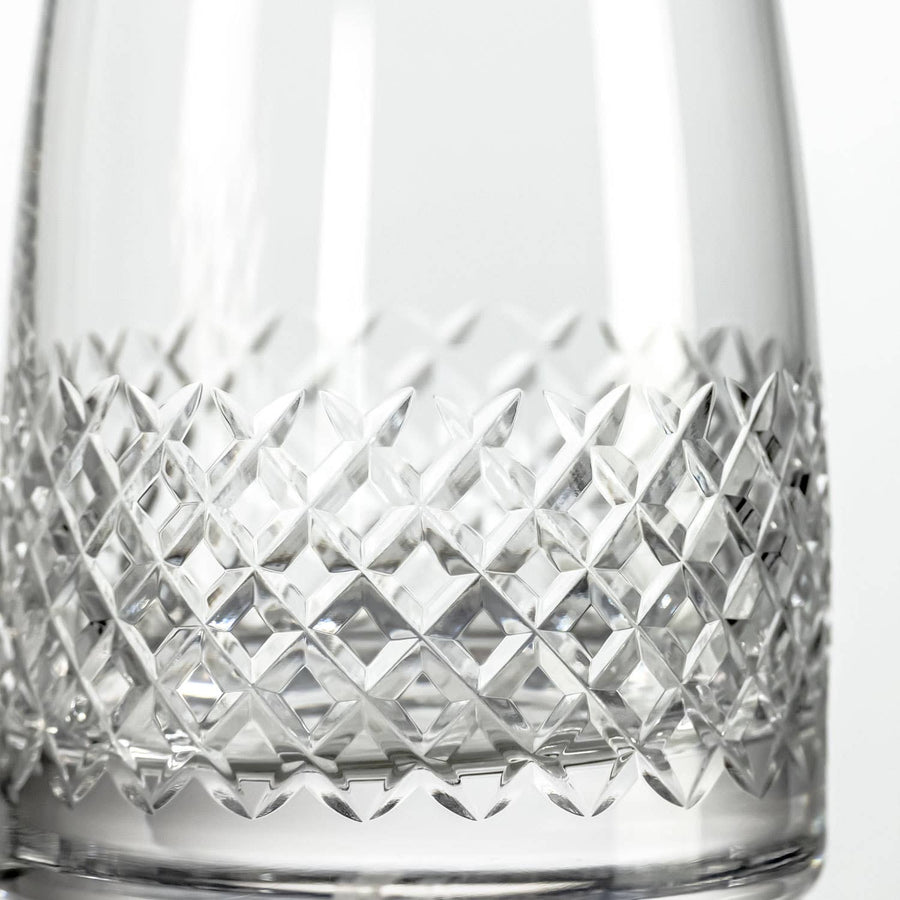 Diamond 5oz Tequila Tasting Glass