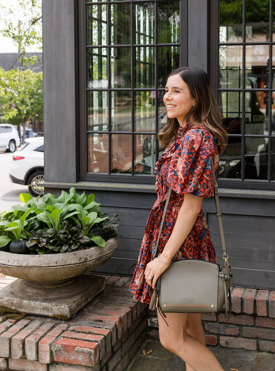 Roma Crossbody
