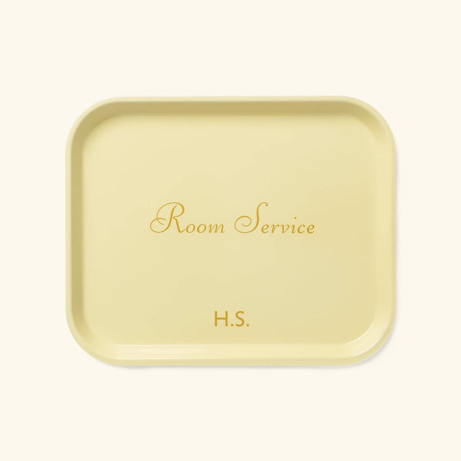 Room Service Tray