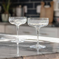 Bourbon Street Coupe Glass 10.25 oz