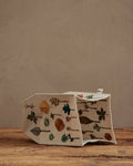 Garden Tissue Box Cover