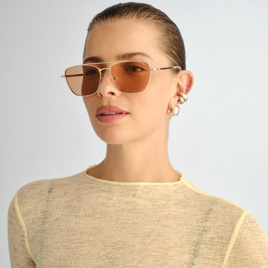 Diametric II Sunglasses