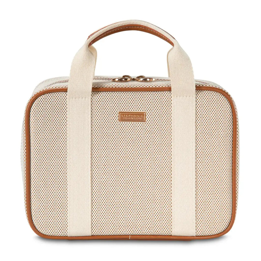Tropea Ivory ML Traveler