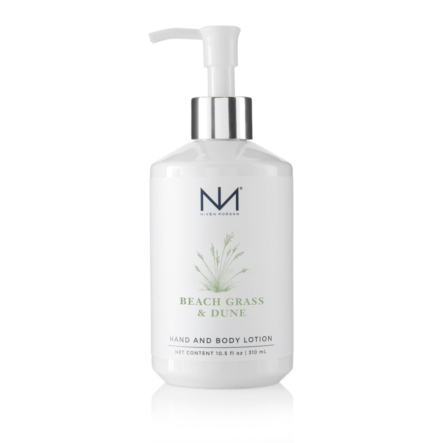 BEACH GRASS & DUNE - Hand & Body Lotion