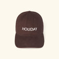 Holiday Cap