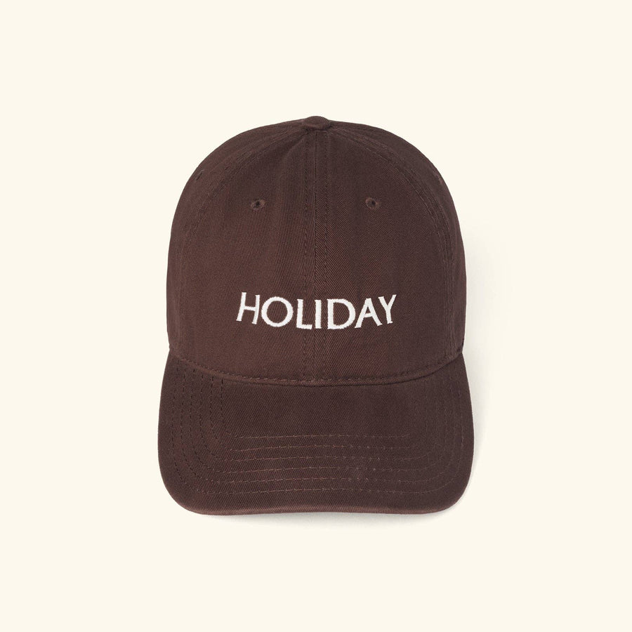Holiday Cap