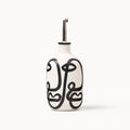 Oil / Vinegar Cruets - Cara