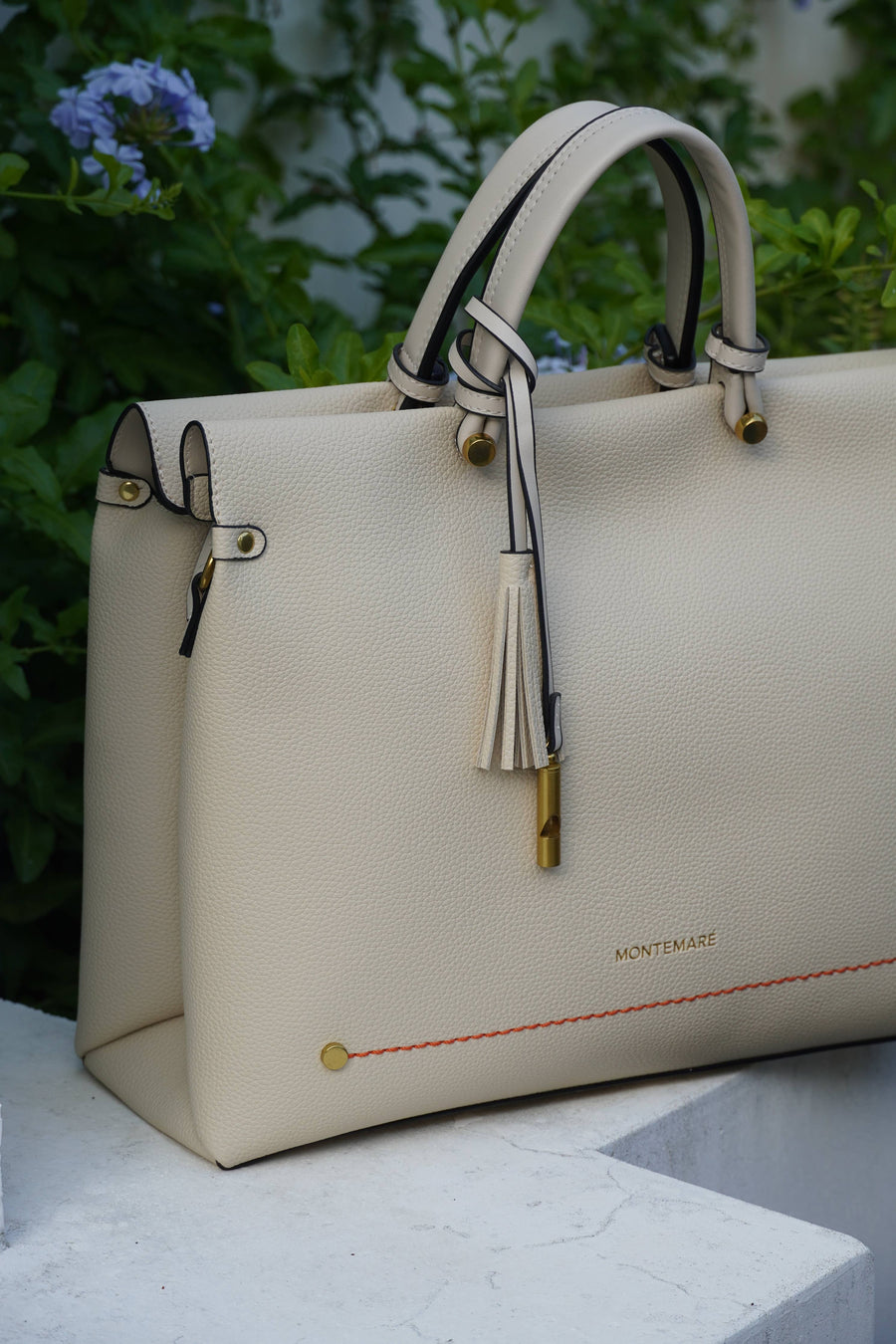 Vienna Small Carry-On Tote