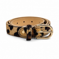 CINT-53 ANIMAL PRINT BELT
