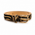 CINT-53 ANIMAL PRINT BELT