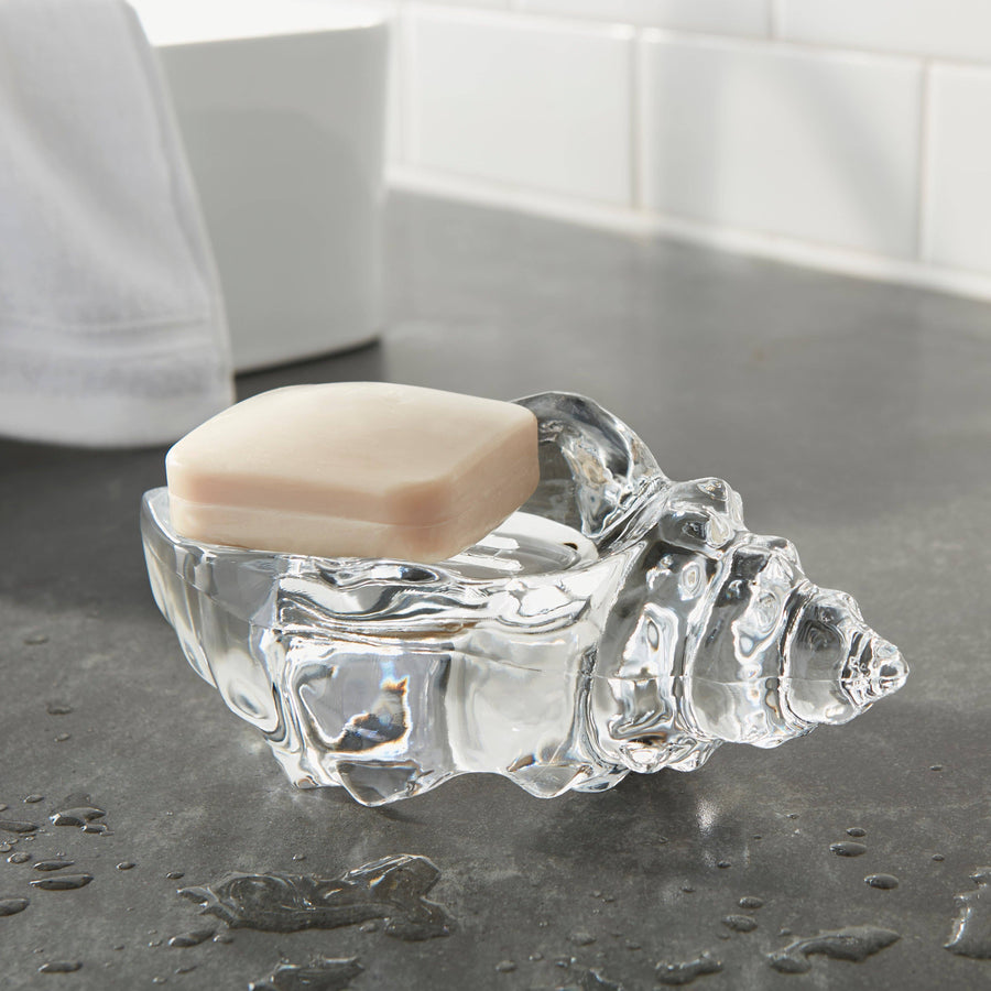 Seashell Dish