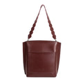 Cecilia Vegan Shoulder Bag
