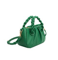 Gracelyn Recycled Vegan Crossbody Bag