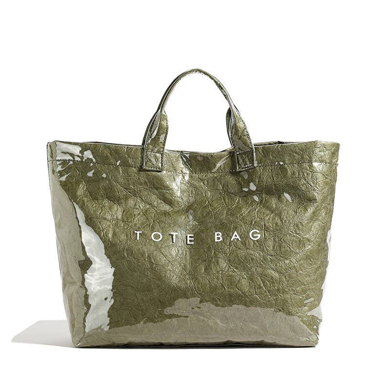 Waterproof Tote