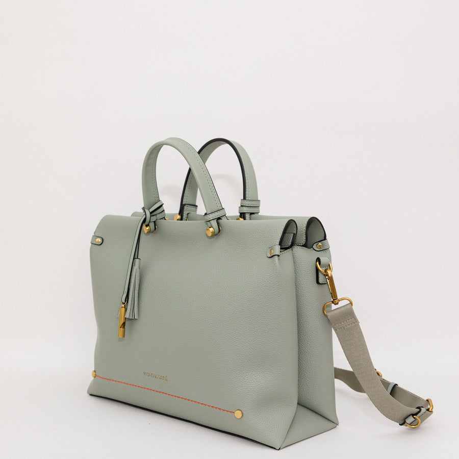 Vienna Small Carry-On Tote