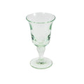 Acrylic Flared Water Glass