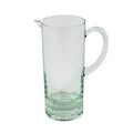 Acrylic Tall Clear Pitcher