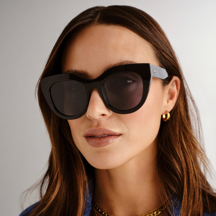 Air Heart Sunglasses