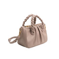 Gracelyn Recycled Vegan Crossbody Bag