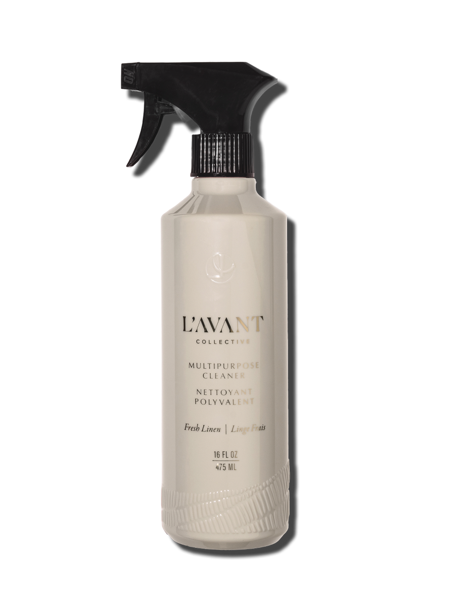 Fresh Linen Multipurpose Cleaner