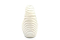 ROMA MINI M-Handcrafted Porcelain Bud Vase