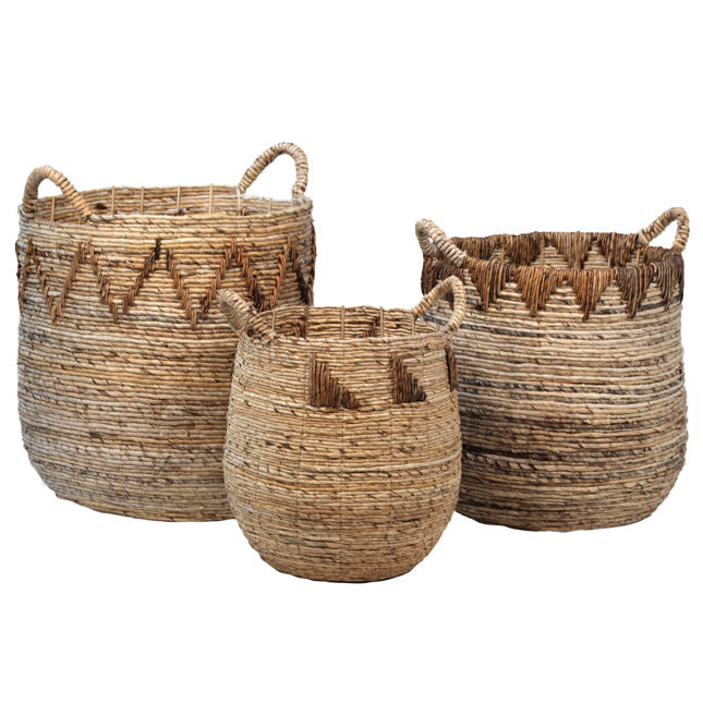 Moana Basket