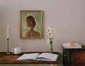 HER - Art Print (unframed)
