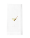 Dirty Martini Hand Towel