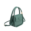 Jasmine Vegan Crossbody Bag