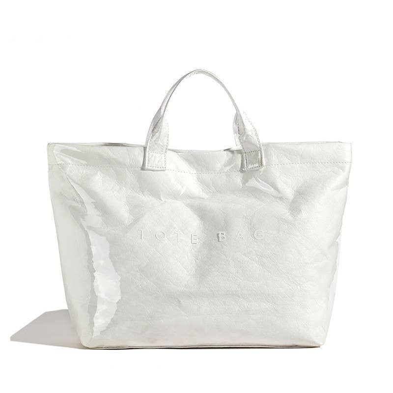Waterproof Tote