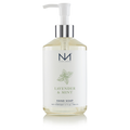 LAVENDER & MINT - Hand Soap