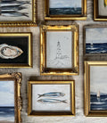 SARDINES II - Art Print (unframed)