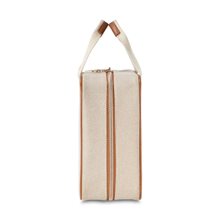 Tropea Ivory ML Traveler