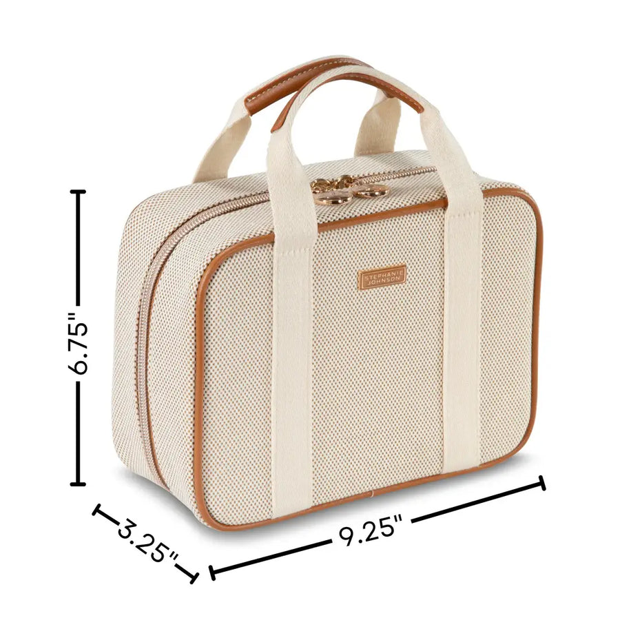 Tropea Ivory ML Traveler