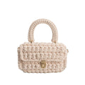 Avery Jersey Knit Crossbody Bag