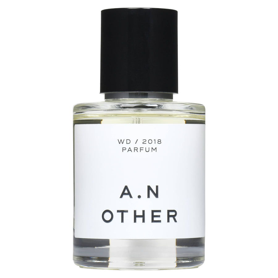 WD/2018 50ml Perfume (pear, cardamom, wood)